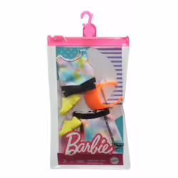 Barbie Fashionistas Fashion and Accessories CDU