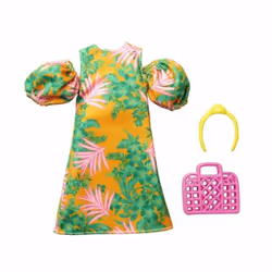 Barbie Fashionistas Fashion and Accessories CDU - Additional view 4