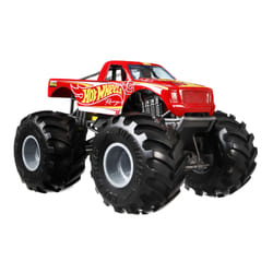Hot Wheels Monster Trucks Oversized RACING #3
