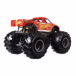 Hot Wheels Monster Trucks Oversized RACING #3