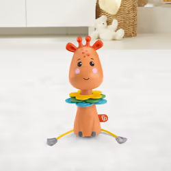 Fisher-Price Activity Giraffe