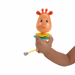 Fisher-Price Activity Giraffe
