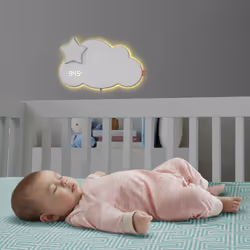 Fisher-Price Lumalou Better Bedtime Routine System