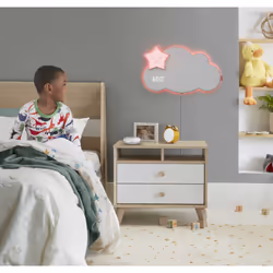 Fisher-Price Lumalou Better Bedtime Routine System