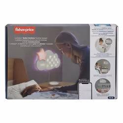 Fisher-Price Lumalou Better Bedtime Routine System - Additional view 6