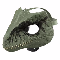 Jurassic World Gigantosaurus Mask