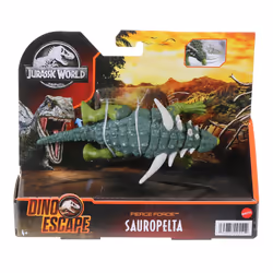 Jurassic World Fierce Force Assortment