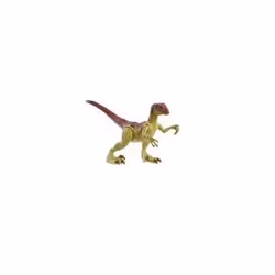 Mattel Velociraptor, 4 yr(s), Multicolour, 1 pc(s)