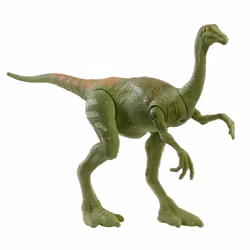 Jurassic World Fierce Force Gallimimus
