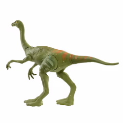 Jurassic World Fierce Force Gallimimus