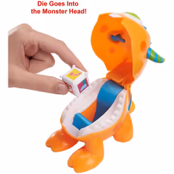 Fisher-Price GWN52 Toy, Multicolour