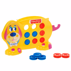 Tic Tac Tony