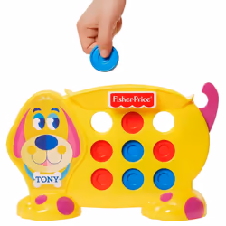 Tic Tac Tony