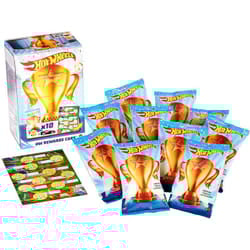 Hot Wheels Rewards Car 10-pack