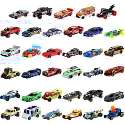 Hot Wheels 36 Car Pack Ast 2022 Mix 2 - 21A