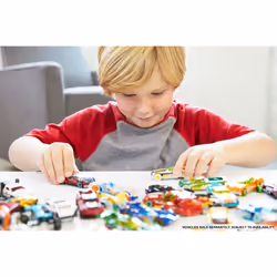 Hot Wheels 36 Car Pack Ast 2022 Mix 2 - 21A
