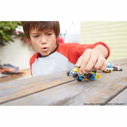 Hot Wheels 36 Car Pack Ast 2022 Mix 2 - 21A
