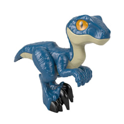 Fisher-Price Imaginext Jurassic World Raptor XL