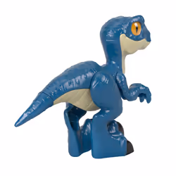 Fisher-Price Imaginext Jurassic World Raptor XL - Additional view 6