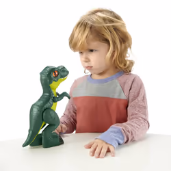 Fisher-Price Imaginext Jurassic World T.Rex XL