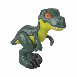 Fisher-Price Imaginext Jurassic World T.Rex XL - Additional view 4