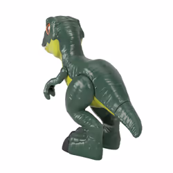 Fisher-Price Imaginext Jurassic World T.Rex XL - Additional view 5