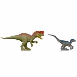 Jurassic World MINIS Assortment