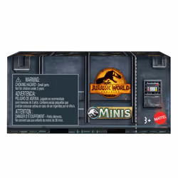Jurassic World MINIS Assortment - Additional view 6