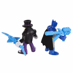 Fisher-Price Imaginext DC Super Friends Batman & The Penguin