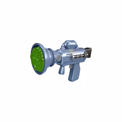 Farts âN Laughs Blaster From Illumination's Franchise with 25 Sounds & Fart Cloud, Role Play, for Kids 4 Years Old & Up