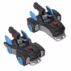 Fisher-Price Imaginext DC Super Friends Bat-Tech Batmobile