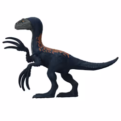 Jurassic World 6' VALUE Slasher Dino