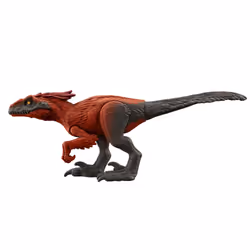 Jurassic World BASIC 12' Fire Dino