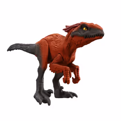 Jurassic World BASIC 12' Fire Dino