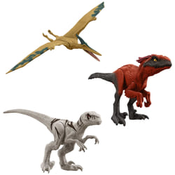 Jurassic World BASIC 12' Speed Dino