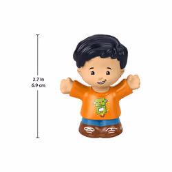 Fisher-Price Little People Koby