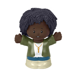 Fisher-Price Little People Woman in Sweater