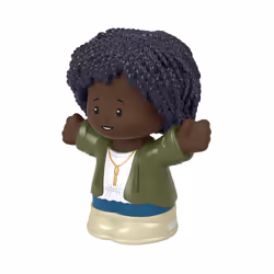 Fisher-Price Little People Woman in Sweater