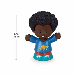 Fisher-Price Little People Chris