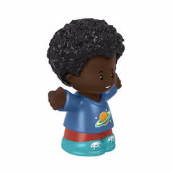 Fisher-Price Little People Chris