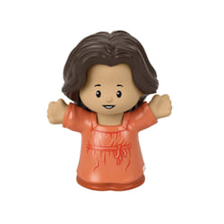 Fisher-Price Little People Woman in Dress
