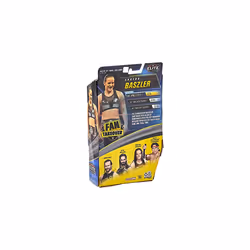 Shayna Baszler Fan Takeover 6 in Elite Action Figure with Fanvoted Gear and Accessories 6 in Posable Collectible Gift Fans Ages 8 Years Old and Up'