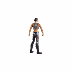 Shayna Baszler Fan Takeover 6 in Elite Action Figure with Fanvoted Gear and Accessories 6 in Posable Collectible Gift Fans Ages 8 Years Old and Up'