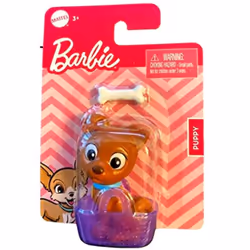 Barbie Pets with Tote Bag (Puppy)