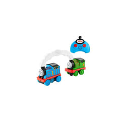 Thomas & Friends Race & Chase R/C, Remote Controlled Toy Train Engines For Toddlers And Preschool Kids 2 Years And Older