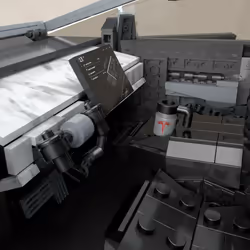 MEGA Tesla Cybertruck