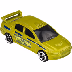 Hot Wheels Fast and Furious 5-Pack of Toy Cars in 1:64 Scale  Replicas from The Movie with Exclusive Decos (Styles May Vary)