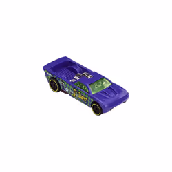 HW BATMAN 5PK