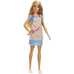Barbie Ultimate Kitchen