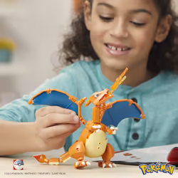 MEGA Pokémon Charizard - Additional view 5